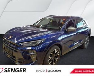 Cupra Terramar Gebrauchtwagen