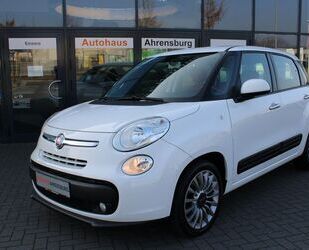 Fiat 500L Gebrauchtwagen