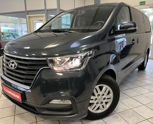 Hyundai H-1 Gebrauchtwagen
