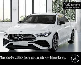 Mercedes-Benz CLA 180 Gebrauchtwagen