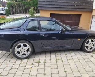 Porsche 968 Gebrauchtwagen