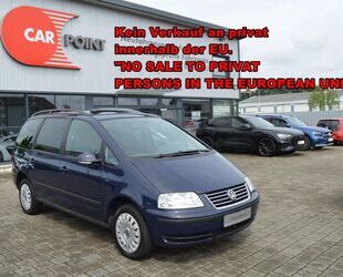 VW Sharan Gebrauchtwagen