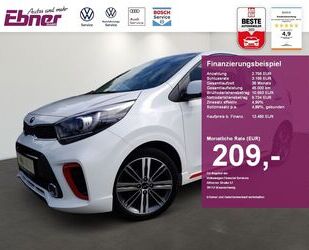Kia Picanto Gebrauchtwagen