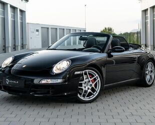 Porsche 997 Gebrauchtwagen