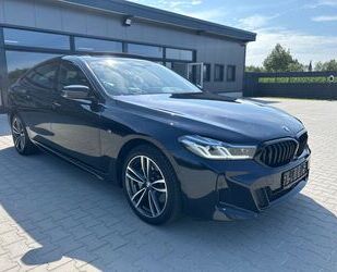 BMW 620 Gran Turismo Gebrauchtwagen