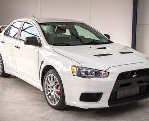 Mitsubishi Lancer Gebrauchtwagen