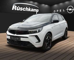 Opel Grandland (X) Gebrauchtwagen