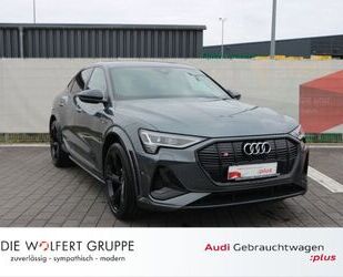 Audi e-tron Gebrauchtwagen