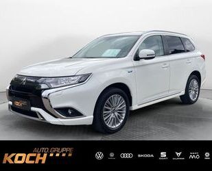 Mitsubishi Outlander Gebrauchtwagen