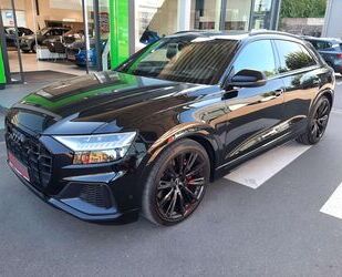 Audi SQ8 Gebrauchtwagen