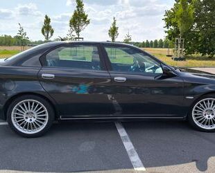 Alfa Romeo 166 Gebrauchtwagen