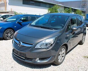 Opel Meriva Gebrauchtwagen