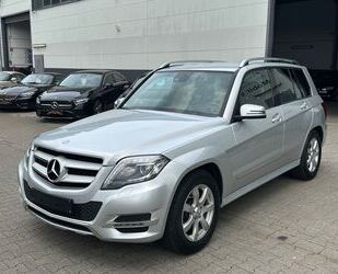Mercedes-Benz GLK 220 Gebrauchtwagen