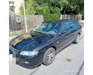 Mazda 626 Gebrauchtwagen