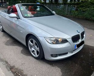BMW 325 Gebrauchtwagen