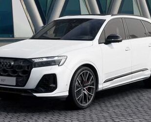 Audi SQ7 Gebrauchtwagen
