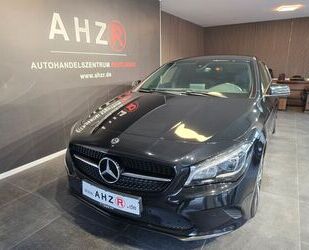 Mercedes-Benz CLA 250 Gebrauchtwagen
