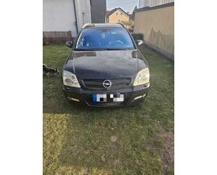 Opel Signum Gebrauchtwagen
