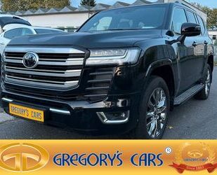 Toyota Land Cruiser Gebrauchtwagen