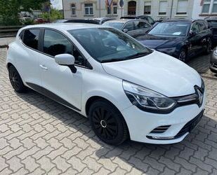 Renault Clio Gebrauchtwagen