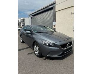 Volvo V40 Gebrauchtwagen