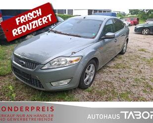 Ford Mondeo Gebrauchtwagen