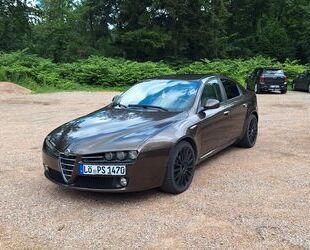Alfa Romeo 159 Gebrauchtwagen