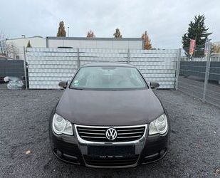 VW Eos Gebrauchtwagen