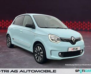 Renault Twingo Gebrauchtwagen