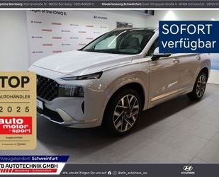 Hyundai SANTA FE Gebrauchtwagen