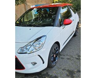 Citroen DS3 Gebrauchtwagen
