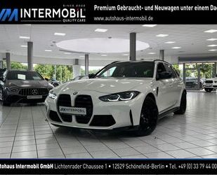 BMW M3 Gebrauchtwagen