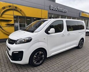 Opel Zafira Life Gebrauchtwagen