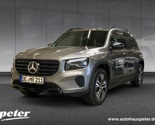Mercedes-Benz GLB 220 Gebrauchtwagen