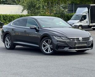VW Arteon Gebrauchtwagen