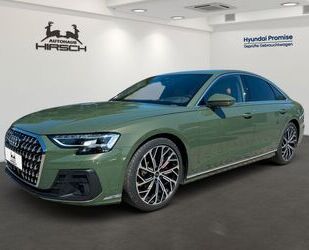 Audi A8 Gebrauchtwagen