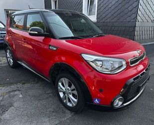 Kia Soul Gebrauchtwagen