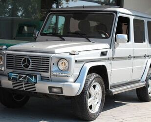 Mercedes-Benz G 400 Gebrauchtwagen