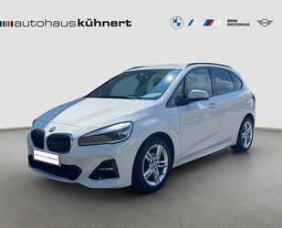 BMW 218 Active Tourer Gebrauchtwagen