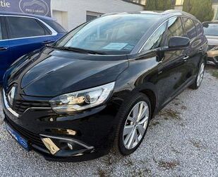 Renault Grand Scenic Gebrauchtwagen