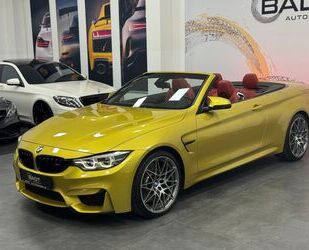 BMW M4 Gebrauchtwagen