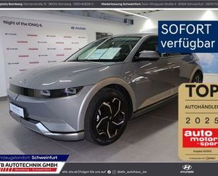 Hyundai IONIQ 5 Gebrauchtwagen