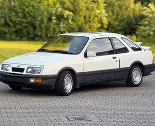 Ford Sierra Gebrauchtwagen