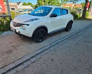 Nissan Juke Gebrauchtwagen