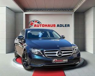 Mercedes-Benz E 250 Gebrauchtwagen