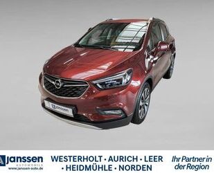 Opel Mokka X Gebrauchtwagen