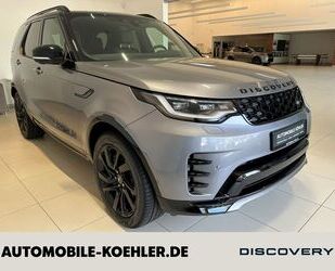 Land Rover Discovery Gebrauchtwagen