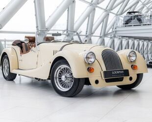 Morgan Plus 4 Gebrauchtwagen