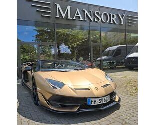 Lamborghini Aventador Gebrauchtwagen