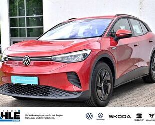 VW ID.4 Gebrauchtwagen